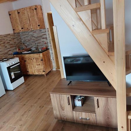 Vule Bungalovi Žabljak Eksteriør billede