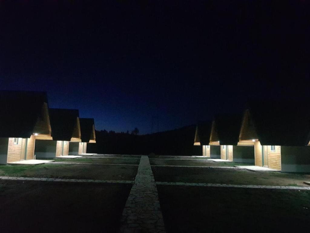 Vule Bungalovi Žabljak Eksteriør billede